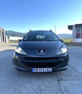 Peugeot 207, снимка 4