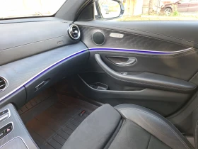 Mercedes-Benz E 220, снимка 7
