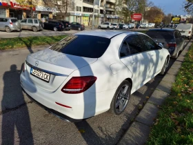 Mercedes-Benz E 220, снимка 2