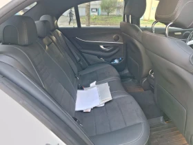 Mercedes-Benz E 220, снимка 11
