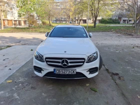 Mercedes-Benz E 220, снимка 14