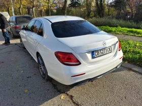 Mercedes-Benz E 220, снимка 4