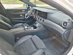 Mercedes-Benz E 220, снимка 10
