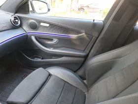 Mercedes-Benz E 220, снимка 8