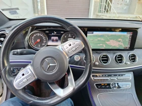 Mercedes-Benz E 220, снимка 6