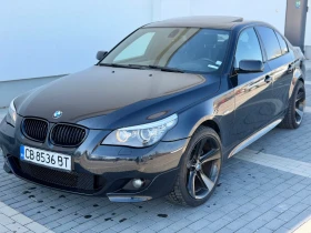BMW 530 M PACKET  - 7600 € / 14864.31 лв. - 66615763 2