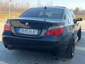 BMW 530 M PACKET  - 7600 € / 14864.31 лв. - 66615763 5