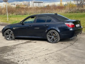 BMW 530 M PACKET , снимка 4