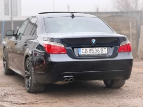 BMW 530 M PACKET , снимка 4