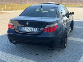 BMW 530 M PACKET  - 7600 € / 14864.31 лв. - 66615763 4