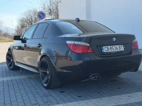 BMW 530 M PACKET  - 7600 € / 14864.31 лв. - 66615763 3