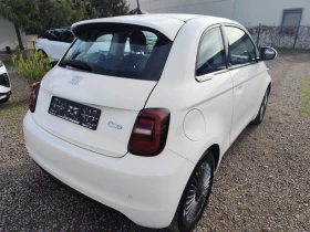 Fiat 500e FIAT 500el 70kW Action, 96 к.с - 25800 лв. / 13191.33 € - 46782078 7