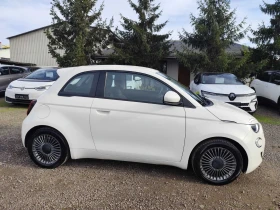 Fiat 500e FIAT 500el 70kW Action, 96 к.с - 25800 лв. / 13191.33 € - 46782078 8