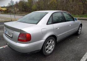 Audi A4 B5 Face, снимка 5