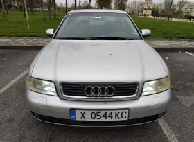 Audi A4 B5 Face, снимка 8