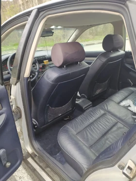 Audi A4 B5 Face, снимка 10