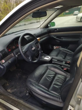 Audi A4 B5 Face, снимка 9