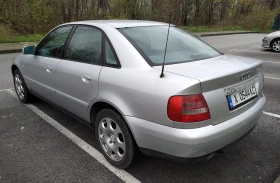 Audi A4 B5 Face, снимка 3