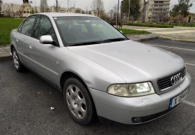 Audi A4 B5 Face, снимка 7