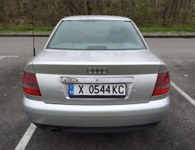 Audi A4 B5 Face, снимка 4