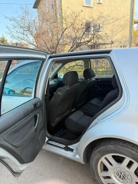 VW Golf, снимка 9