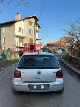 VW Golf, снимка 2