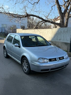 VW Golf, снимка 4