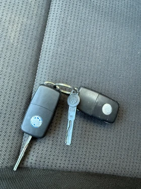 VW Golf, снимка 15