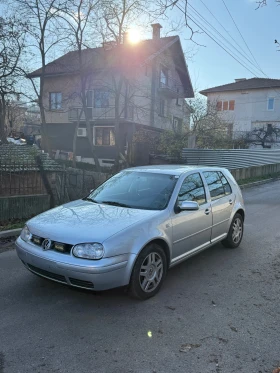 VW Golf, снимка 3