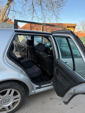 VW Golf, снимка 8