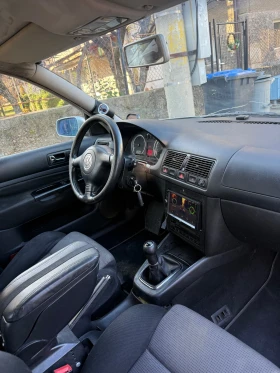 VW Golf, снимка 10