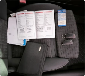 Audi A3 SPORTBACK 1.2tsi - 4 цилиндъра, снимка 13