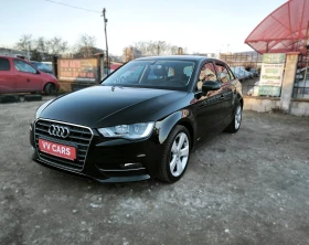 Audi A3 SPORTBACK 1.2tsi - 4 цилиндъра - 13999 лв. / 7157.58 € - 13404710 7