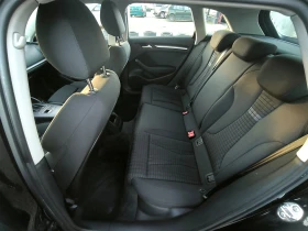 Audi A3 SPORTBACK 1.2tsi - 4 цилиндъра - 13999 лв. / 7157.58 € - 13404710 12