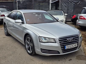 Audi A8 4.2TDI СМЕНЕНИ ВЕРИГИ - 11099 € / 21707.76 лв. - 24563058 4