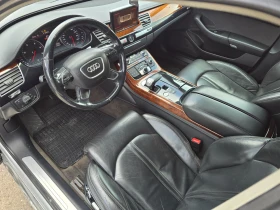 Audi A8 4.2TDI СМЕНЕНИ ВЕРИГИ - 11099 € / 21707.76 лв. - 24563058 6