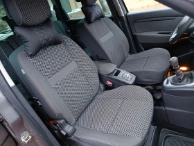 Renault Scenic 1.6dci 130k Навигация Камера Кей лес 2011г  - 3000 € / 5867.49 лв. - 26377519 15