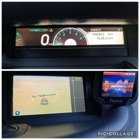 Renault Scenic 1.6dci 130k Навигация Камера Кей лес 2011г  - 3000 € / 5867.49 лв. - 26377519 17