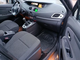 Renault Scenic 1.6dci 130k Навигация Камера Кей лес 2011г  - 3000 € / 5867.49 лв. - 26377519 11