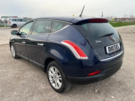 Lancia Delta 1.6m-jet-120-ITALIA | Mobile.bg � ����� ������ 11