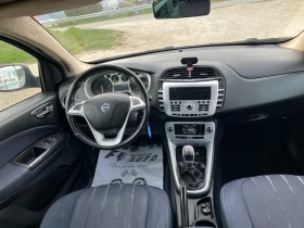 Lancia Delta 1.6m-jet-120-ITALIA | Mobile.bg � ����� ������ 8