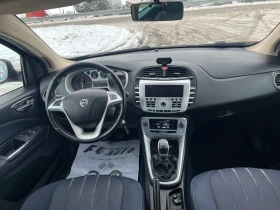 Lancia Delta 1.6m-jet-120-ITALIA, снимка 8