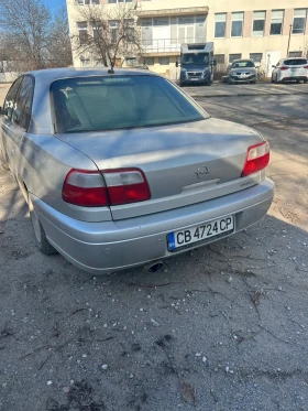 Opel Omega, снимка 2