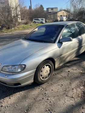 Opel Omega, снимка 6