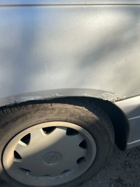 Opel Omega, снимка 7