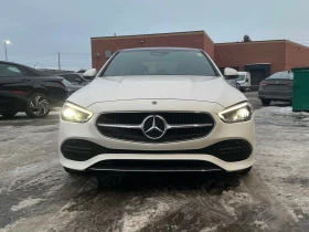 Mercedes-Benz C 300 4MATIC * 360 КАМЕРА* АМБИЕНТНО ОСВЕТЛЕНИЕ* ПОДГРЕВ, снимка 2