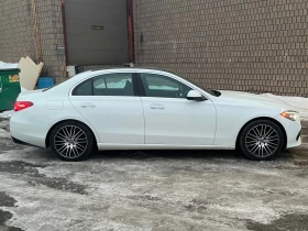 Mercedes-Benz C 300 4MATIC * 360 КАМЕРА* АМБИЕНТНО ОСВЕТЛЕНИЕ* ПОДГРЕВ, снимка 3