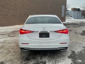 Mercedes-Benz C 300 4MATIC * 360 КАМЕРА* АМБИЕНТНО ОСВЕТЛЕНИЕ* ПОДГРЕВ, снимка 5