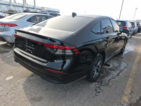 Honda Accord EX CVT, снимка 3 - Автомобили и джипове - 53648253