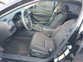 Honda Accord EX CVT, снимка 5 - Автомобили и джипове - 53648253